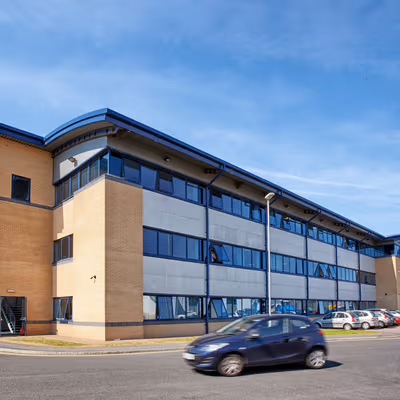 Amy Johnson Way, Blackpool Image 10