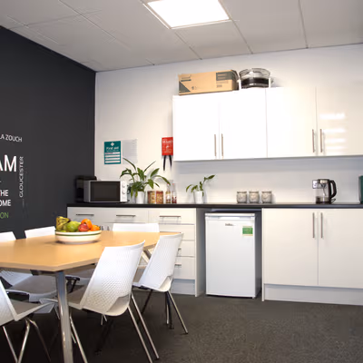 Amy Johnson Way, Blackpool Image 15