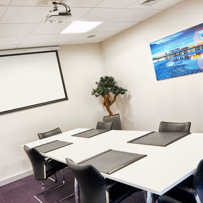 Amy Johnson Way, Blackpool Image 12