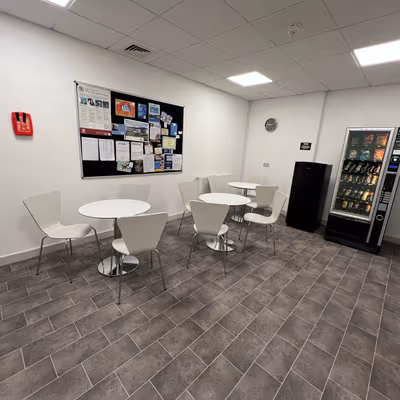 Amy Johnson Way, Blackpool Image 11