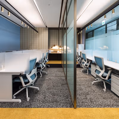 521 Teheran-ro, Gangnam-gu Image 3