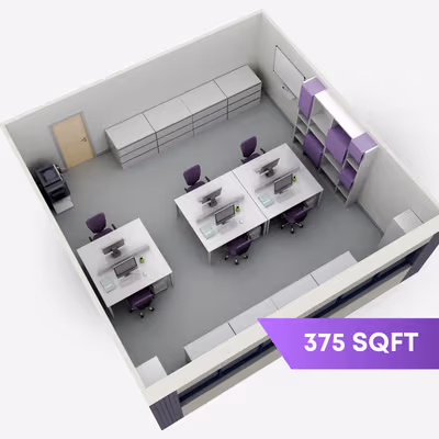 Faraday Way, Blackpool Image 16