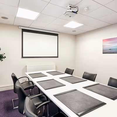 Faraday Way, Blackpool Image 4