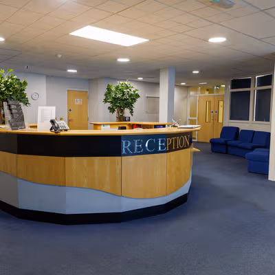 Faraday Way, Blackpool Image 8