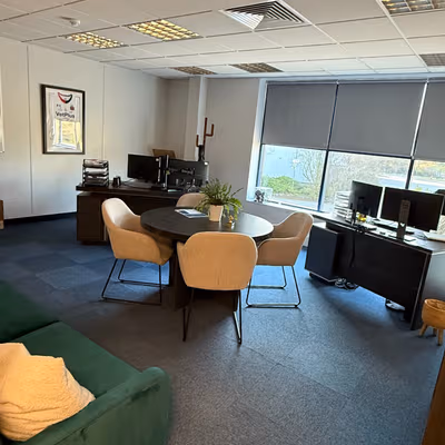 Faraday Way, Blackpool Image 3