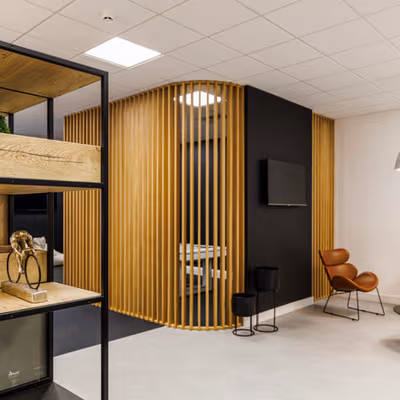 Faraday Way, Blackpool Image 9