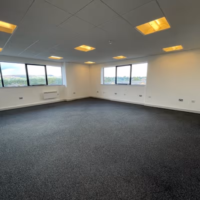 2 Empire Way Off Liverpool Road, Burnley Image 21