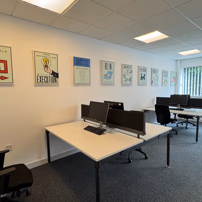 2 Empire Way Off Liverpool Road, Burnley Image 5