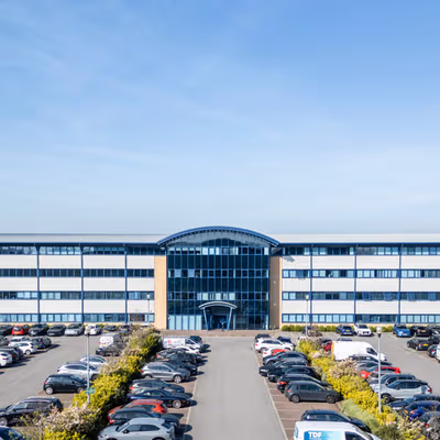 2 Empire Way Off Liverpool Road, Burnley Image 17