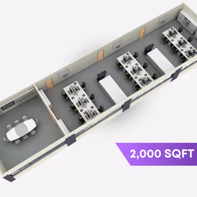 2 Empire Way Off Liverpool Road, Burnley Image 15