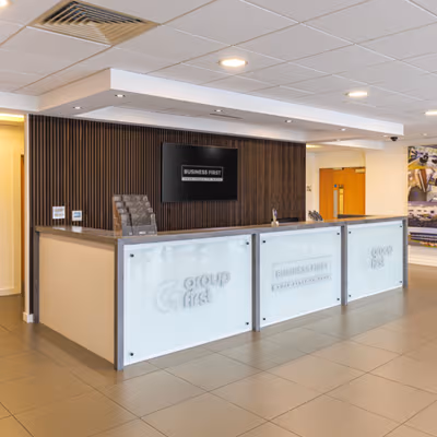 2 Empire Way Off Liverpool Road, Burnley Image 19