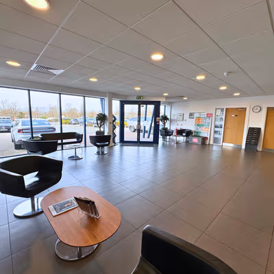 2 Empire Way Off Liverpool Road, Burnley Image 20