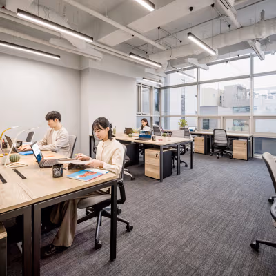 431 Teheran-ro, Gangnam-gu Image 1