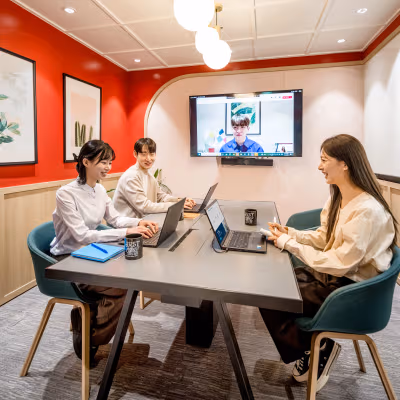 431 Teheran-ro, Gangnam-gu Image 3