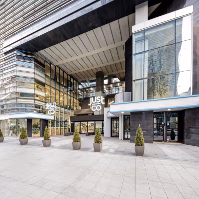 431 Teheran-ro, Gangnam-gu Image 6