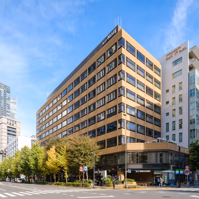 5-13-1 Toranomon, Minato-ku Image 4