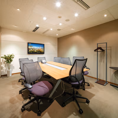 5-13-1 Toranomon, Minato-ku Image 3