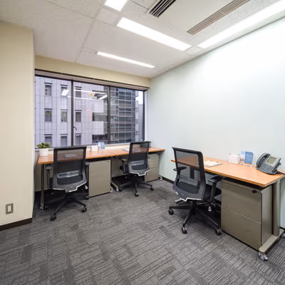 5-13-1 Toranomon, Minato-ku Image 5