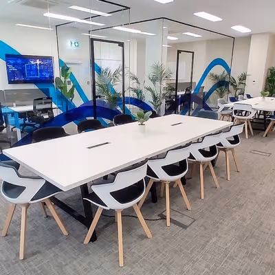 25 Buckingham Palace Road, Greater London Image 8