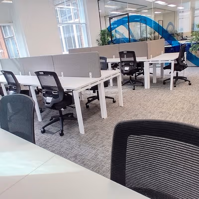 25 Buckingham Palace Road, Greater London Image 10