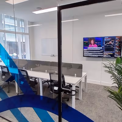 25 Buckingham Palace Road, Greater London Image 1