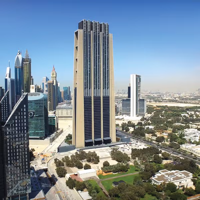 Happiness St - Trade Centre - Difc, Dubai Image 5