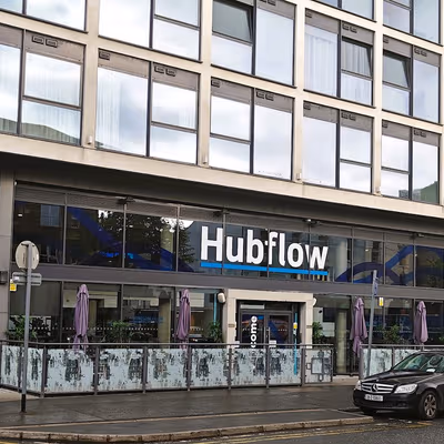 65-69 Dublin Road, Belfast Image 7