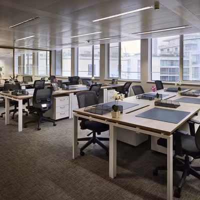 1 Knightsbridge Green, London Image 3