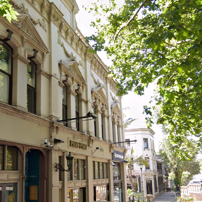 16-18 Oxford Street, Darlinghurst Image 5