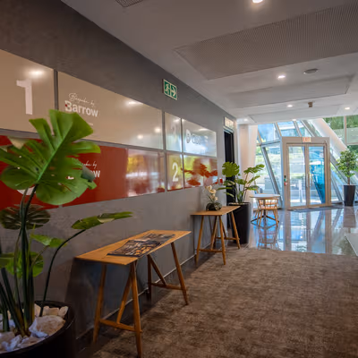 19 9th Street, Houghton Estate Image 8