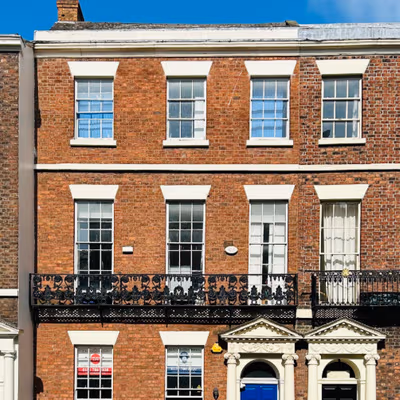 40 Rodney Street, Merseyside Image 5