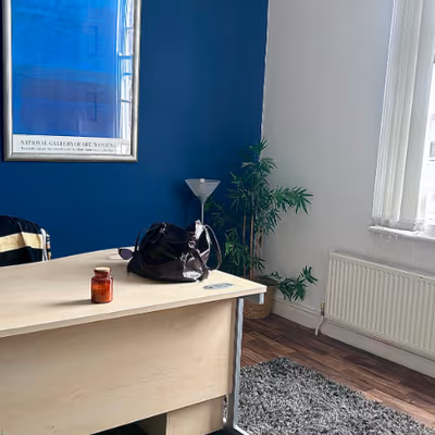 40 Rodney Street, Merseyside Image 1