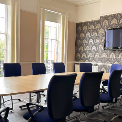 40 Rodney Street, Merseyside Image 2