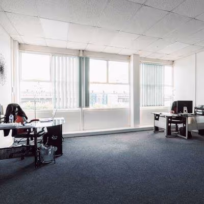 Eismann WAY, Corby Image 3