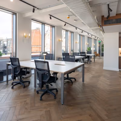 197 Kensington High Street, Kensington Image 1