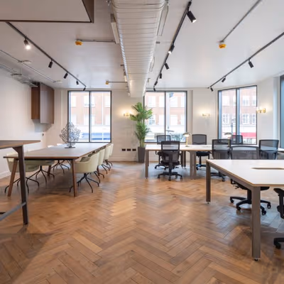 197 Kensington High Street, Kensington Image 4