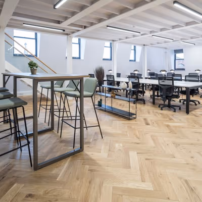 89 Charterhouse Street, Farringdon Image 4