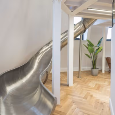 89 Charterhouse Street, Farringdon Image 11