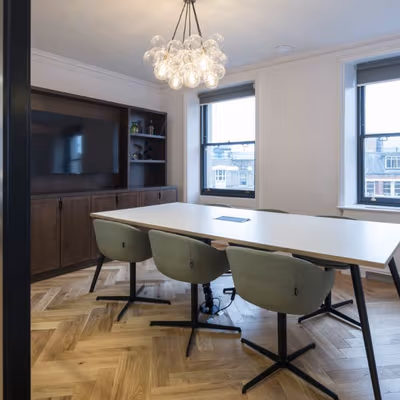 89 Charterhouse Street, Farringdon Image 6