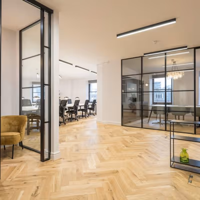 89 Charterhouse Street, Farringdon Image 9