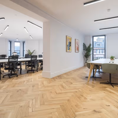 89 Charterhouse Street, Farringdon Image 2