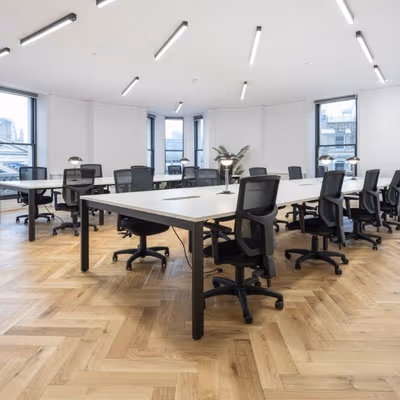 89 Charterhouse Street, Farringdon Image 3