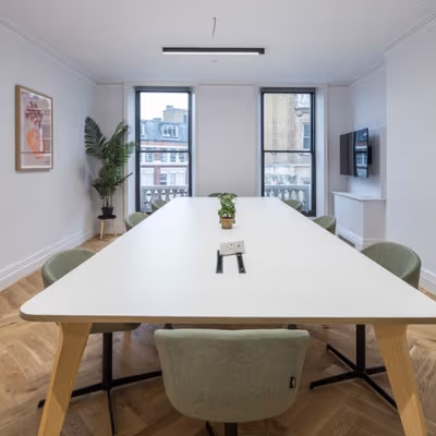 89 Charterhouse Street, Farringdon Image 7