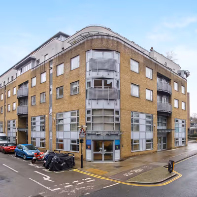 34 Margery Street, Clerkenwell Image 6