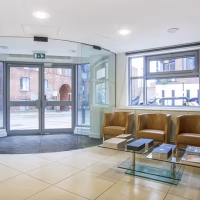 34 Margery Street, Clerkenwell Image 7