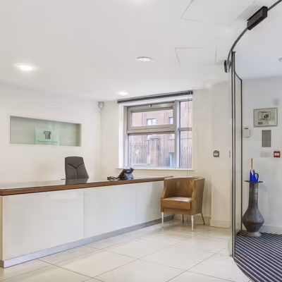 34 Margery Street, Clerkenwell Image 4