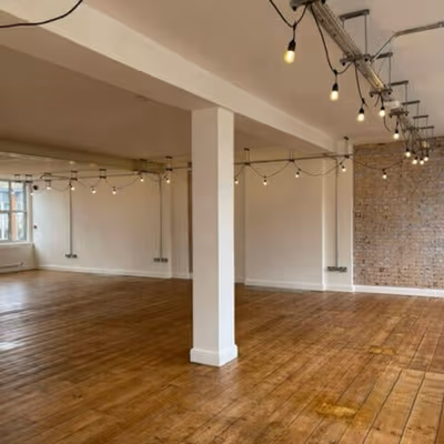 Old Street, London Image 4