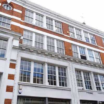 Old Street, London Image 3