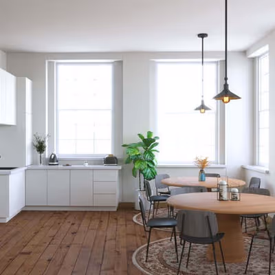 Old Street, London Image 5