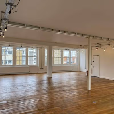 Old Street, London Image 8